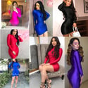 Pure Love Dress 