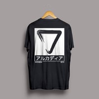 Japan T-Shirt [50% OFF!!!]