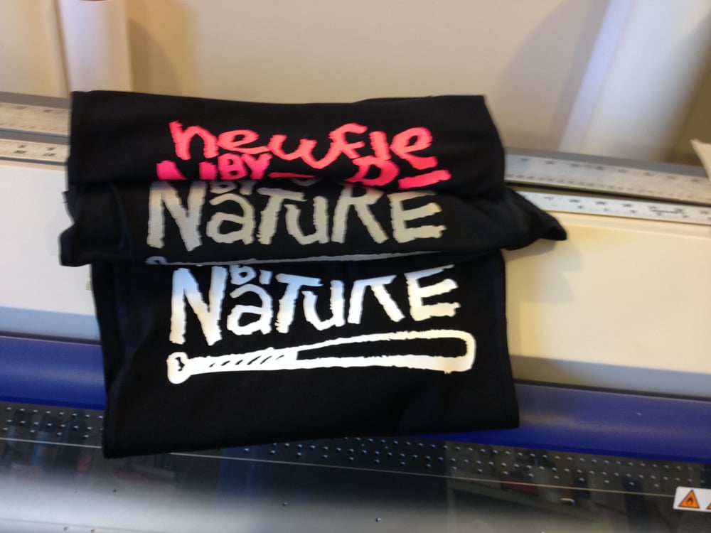 Image of Photo Tee Shirts