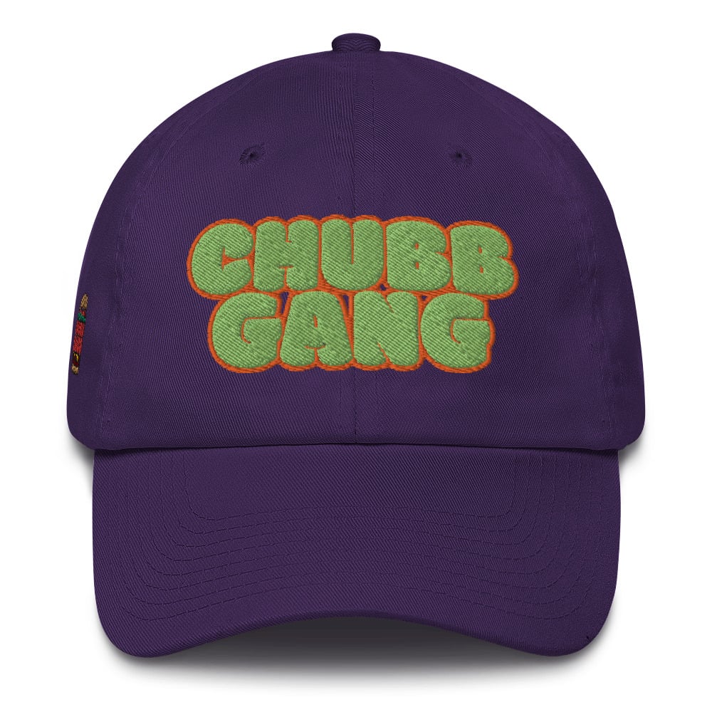 Image of 90’s Cartoons - Dad Hat 