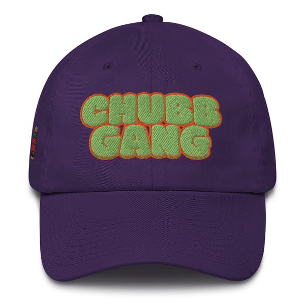 Image of 90’s Cartoons - Dad Hat 