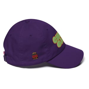 Image of 90’s Cartoons - Dad Hat 