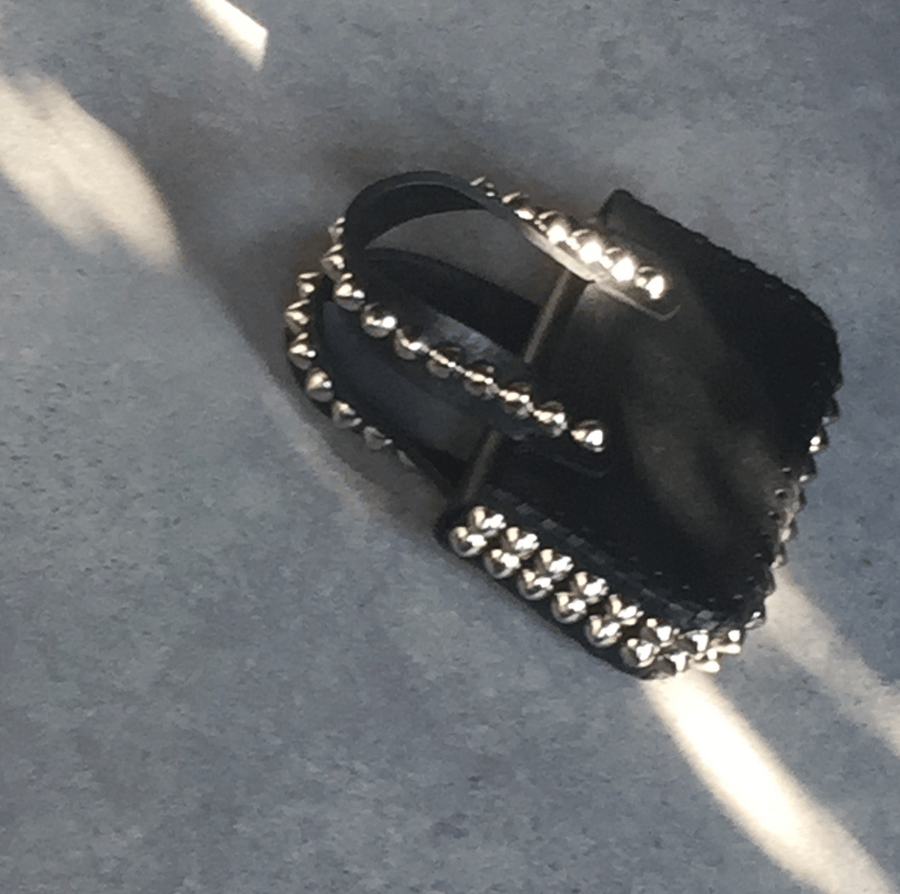 Image of SPIKE MINI BAG