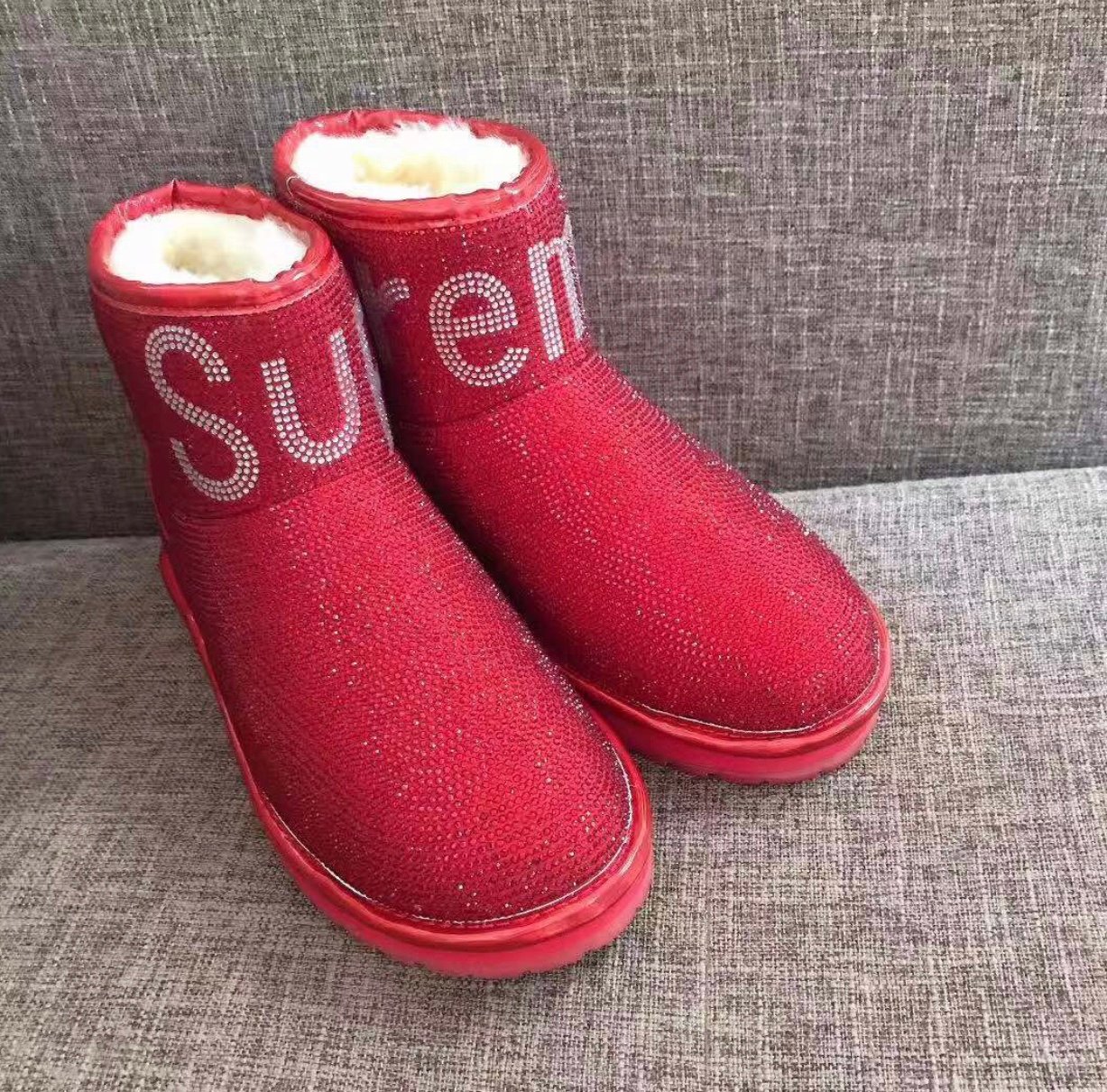 supreme ugg boots Cheaper Than Retail 