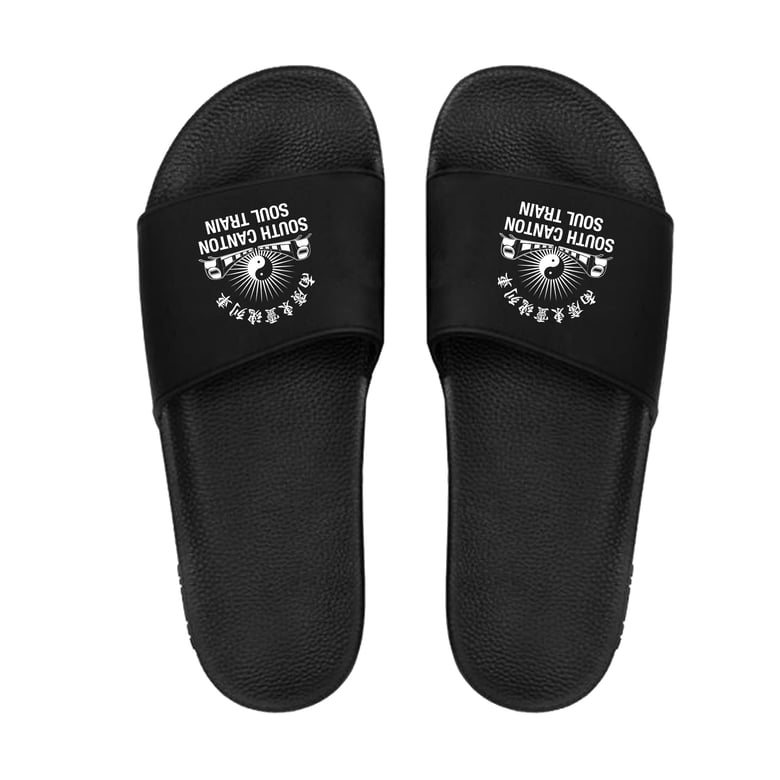 Image of SOUTH CANTON SOUL SANDALS