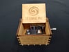 Moana Music Box and Heart of Te Fiti Gift Set