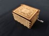 Moana Music Box and Heart of Te Fiti Gift Set