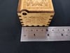 Moana Music Box and Heart of Te Fiti Gift Set