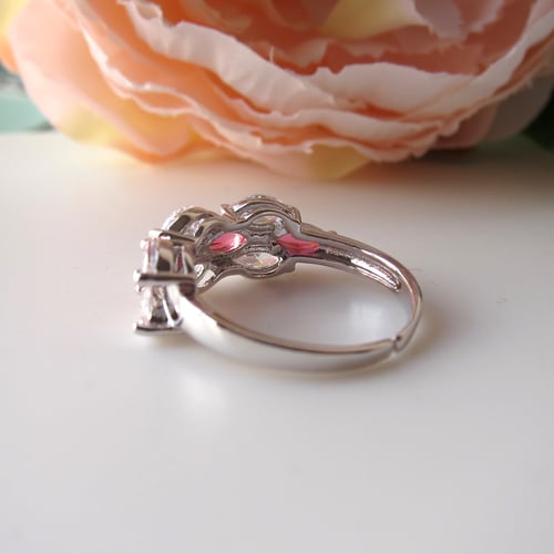 Image of Selene ring 