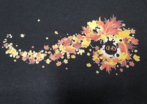 Image of Fall leaves 