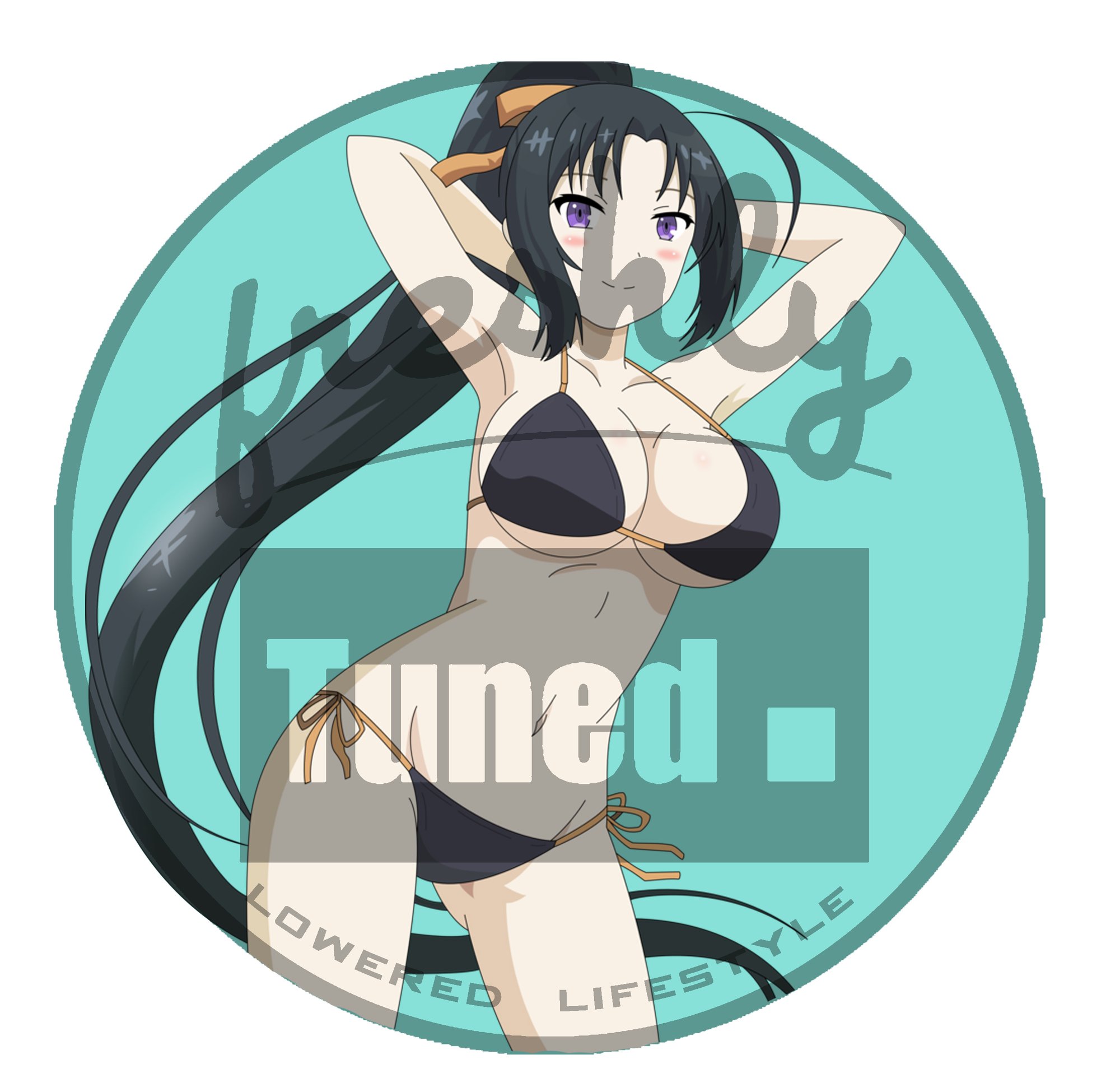 Anime Series Slap Pack Freshly Tuned