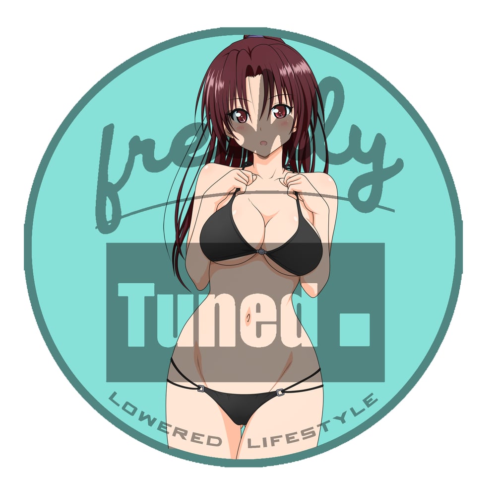 Anime Series slap pack