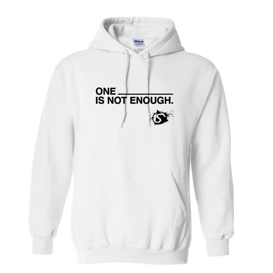 O.N.E. HOODIE | YoYoAddict International