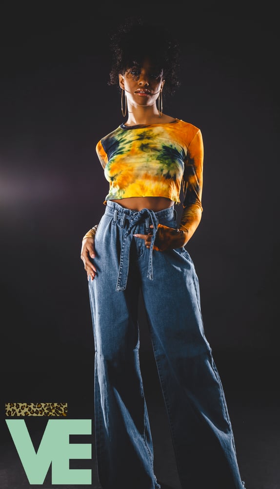 Image of Jane Jeans
