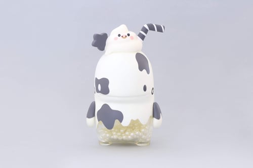 Image of ngeaw milky moo moo