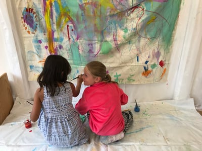 Image of Summer Camp 2023: Painting Week! July 24th-28th