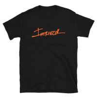 Intrinzik - Logo Tee