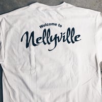 Image 2 of Original 2002 Nelly “Nellyville” Tee.