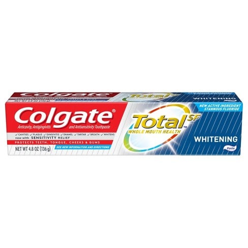 Image of COLGATE TOOTHPASTE