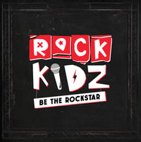 Rock Kidz CD