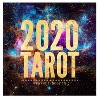 2020 TAROT