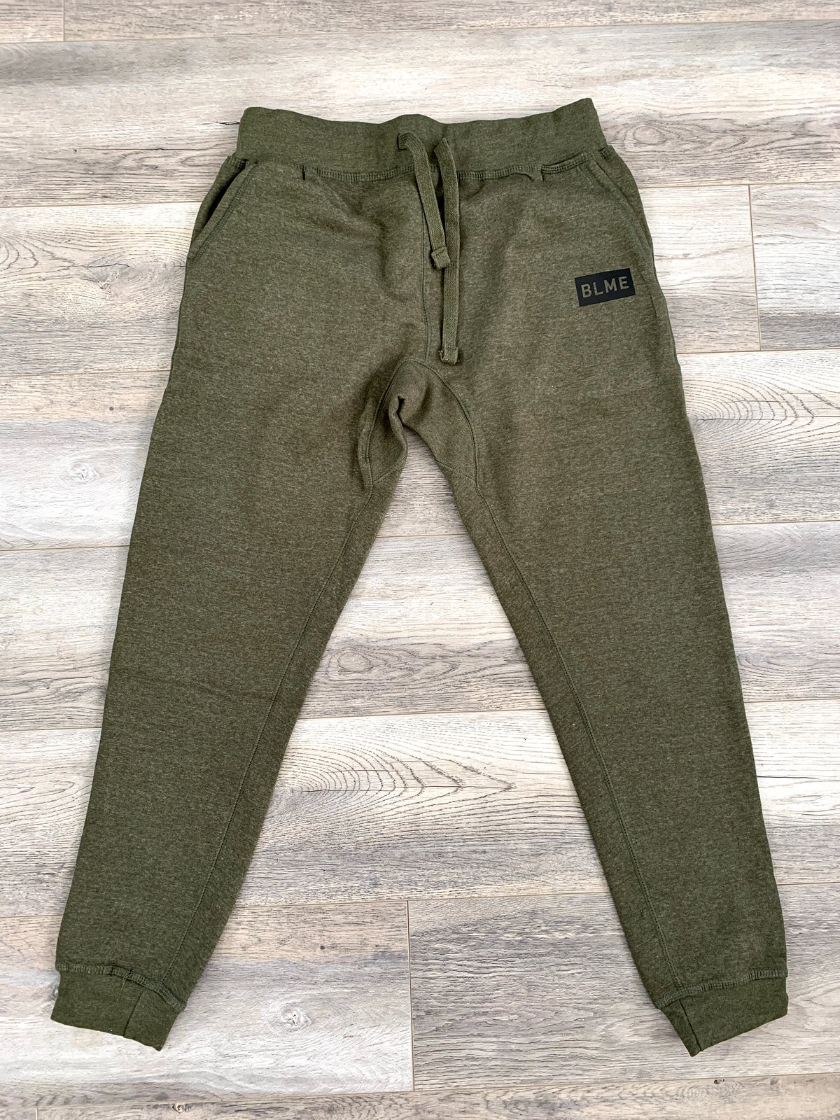 contender jogger pants