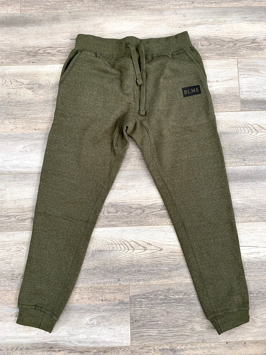 Contender 2025 jogger pants