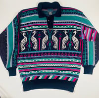 Image 1 of (M) 90s Inspired Sweater 