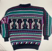 Image 2 of (M) 90s Inspired Sweater 