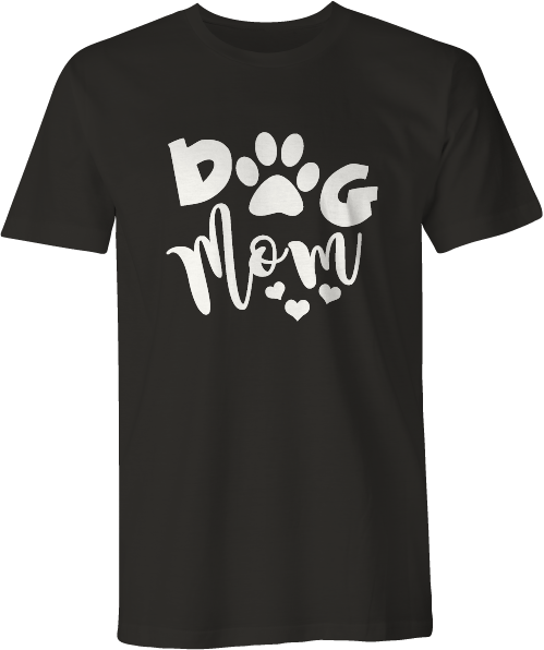 Image of Dog Mom