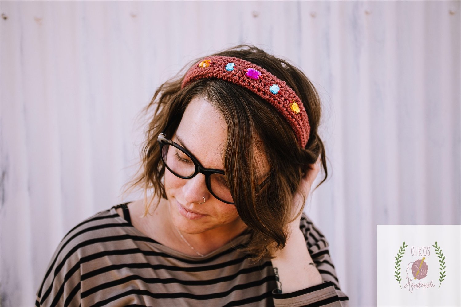 Image of Be A Gem Headband