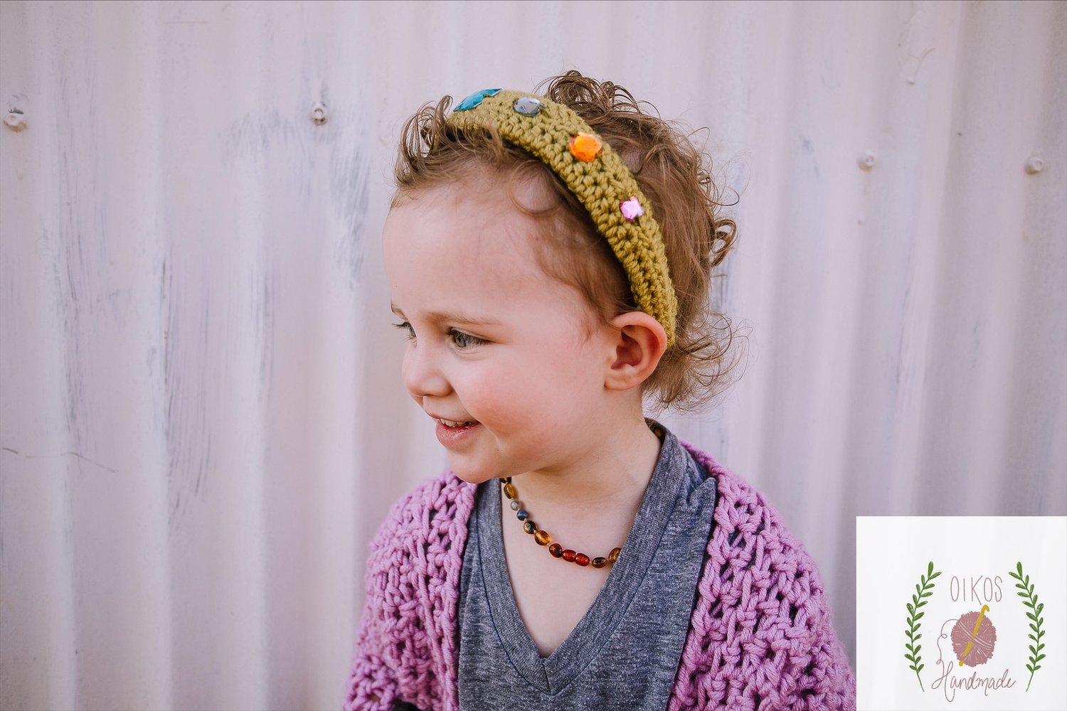 Image of Be A Gem Headband