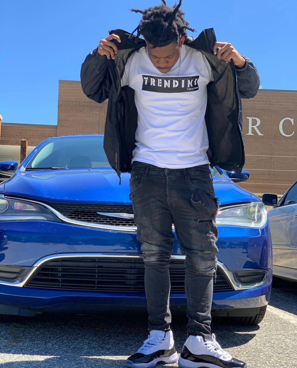 Image of Trendin3 T-Shirt