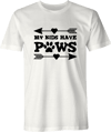 My Kids Have Paws