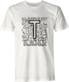 Teacher Typography