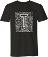 Teacher Typography