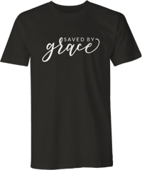 Image 1 of Saved By Grace