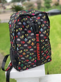Image 1 of The Big "EZ" II Backpack