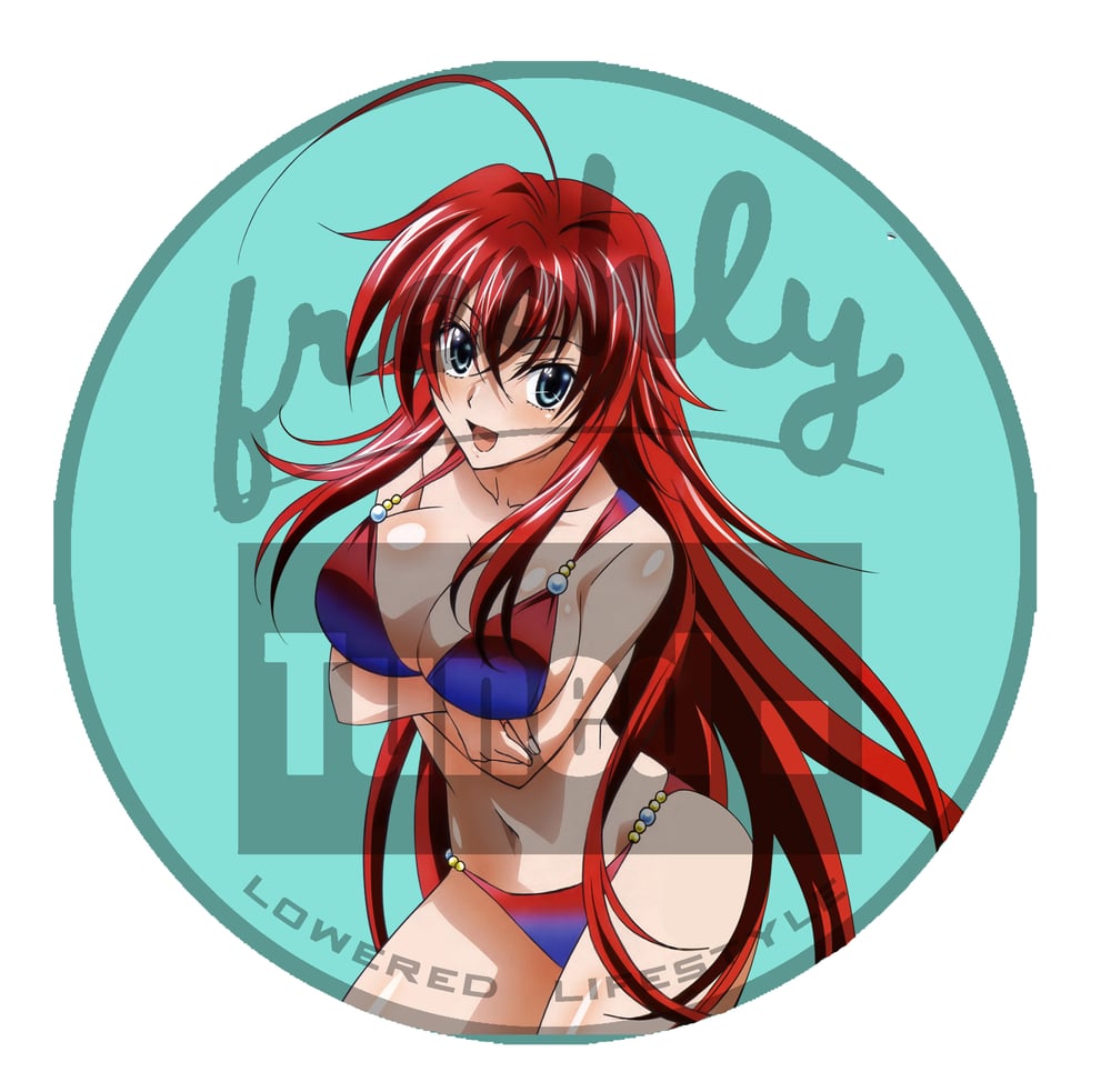 Anime Series slap pack