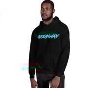 GOONWAY BLUE V2