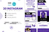 Podcast Templates 