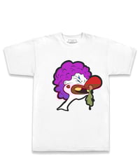 GOOFY SLIME LOGO SHIRT