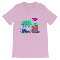 SUCKA REPELLENT t-shirt 