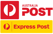 Book Bags and Wallets, Express Post Upgrade: Book Bags and Wallets