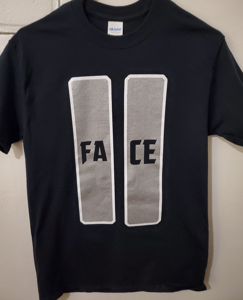 Image of 2face Shirt