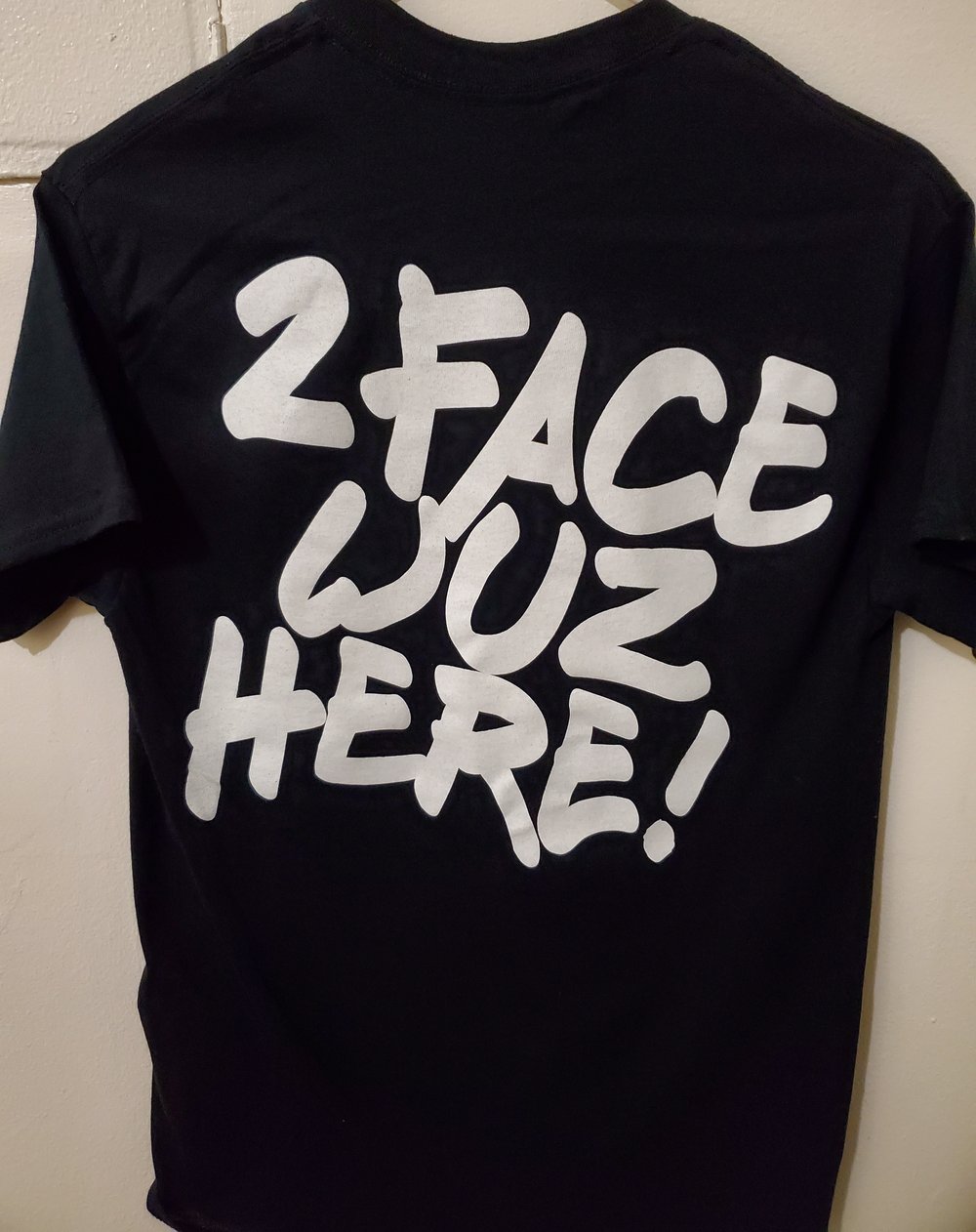 Image of 2face Shirt