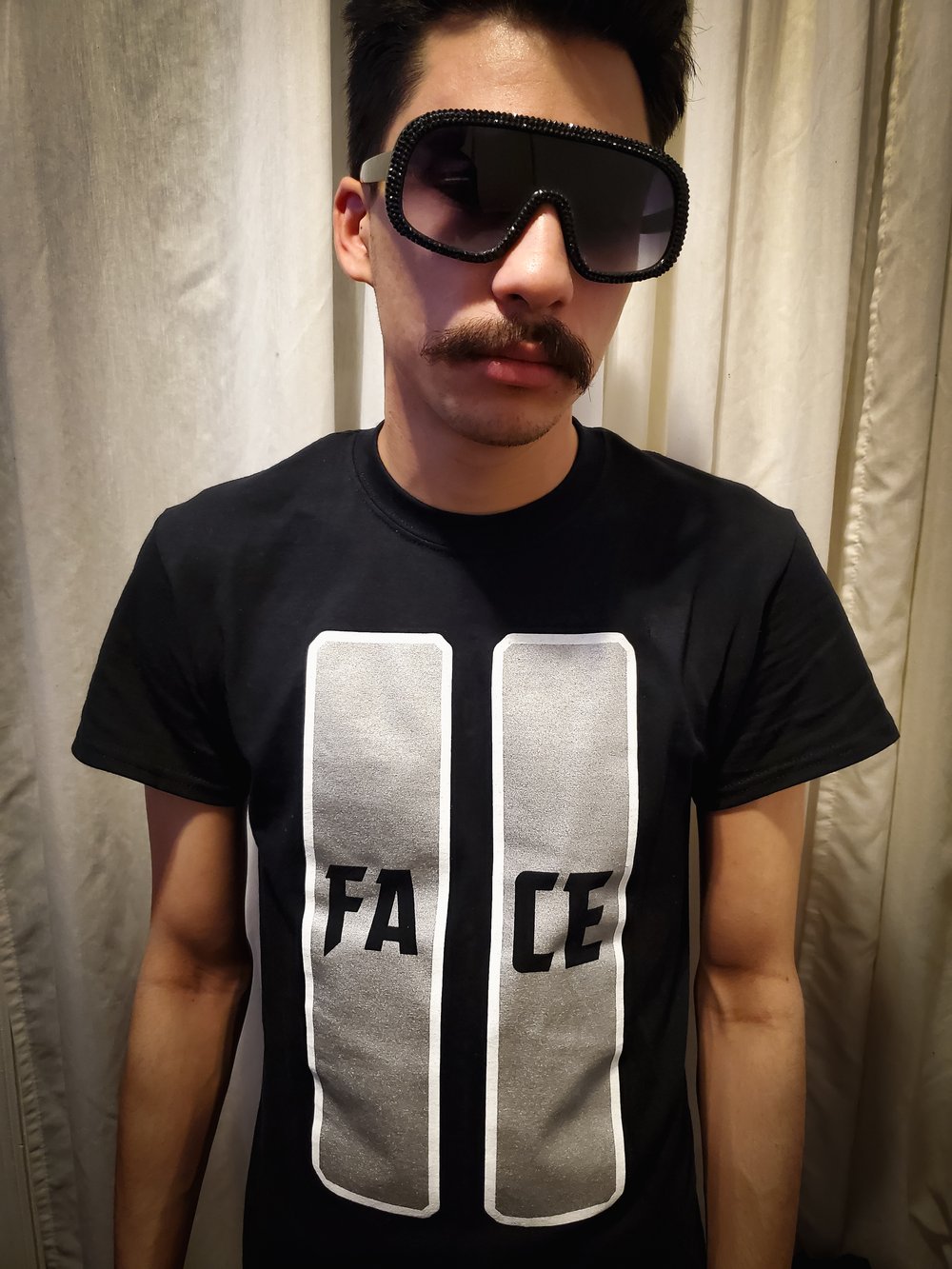 Image of 2face Shirt