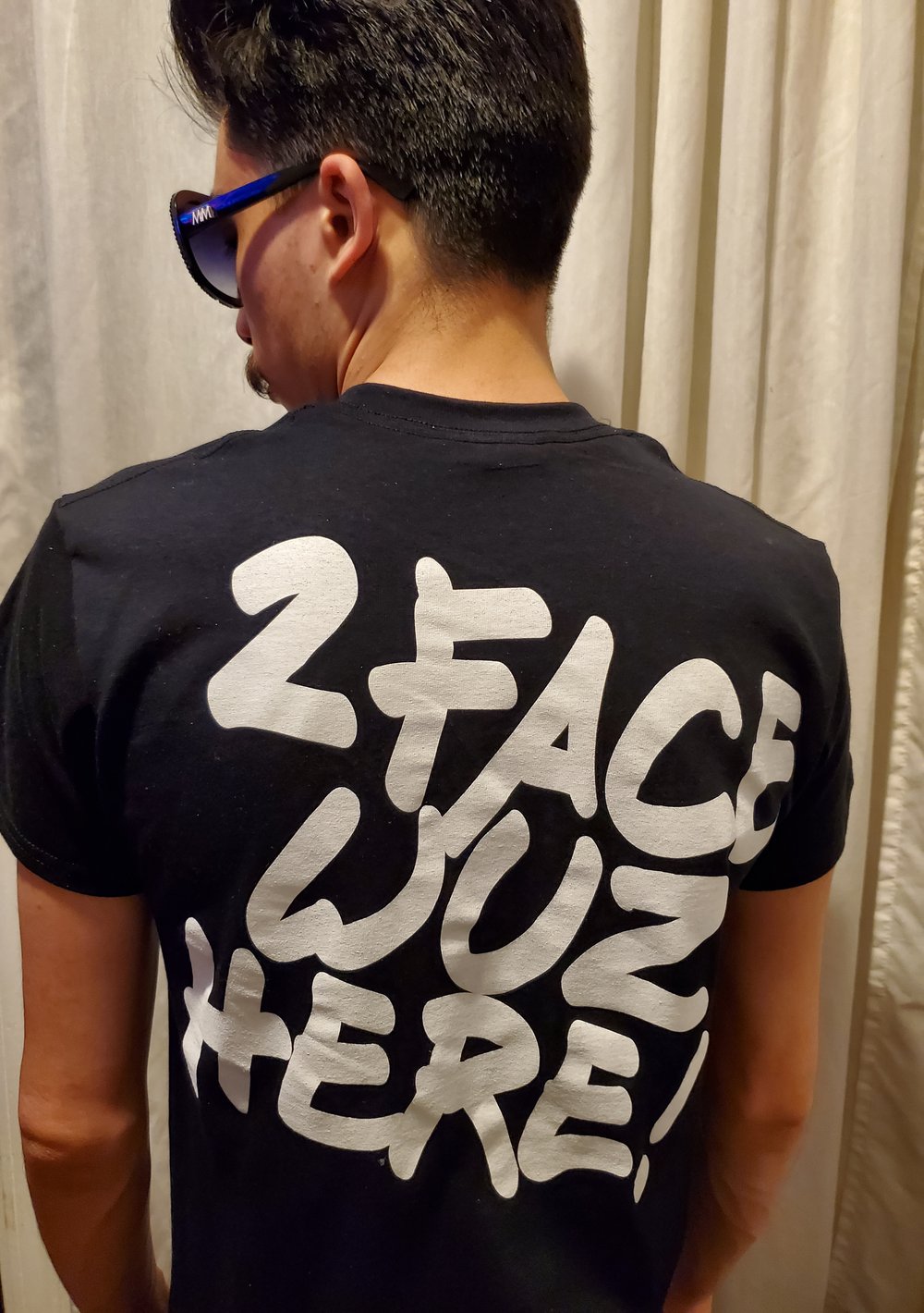 Image of 2face Shirt