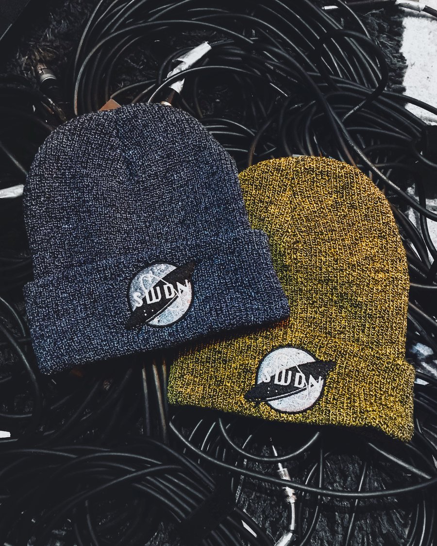 Image of Surf Cadet Beanie