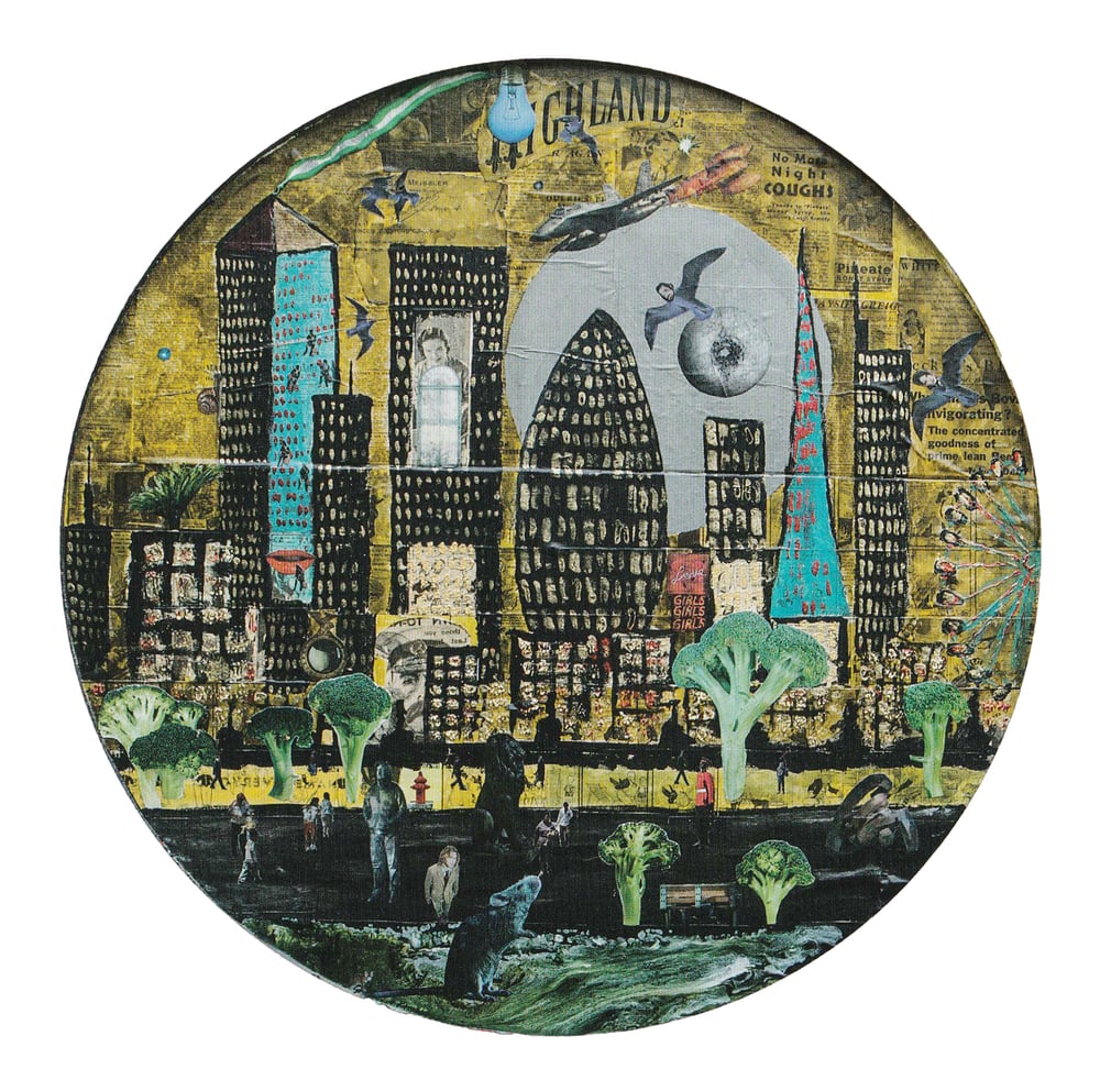 Image of No.1 London
